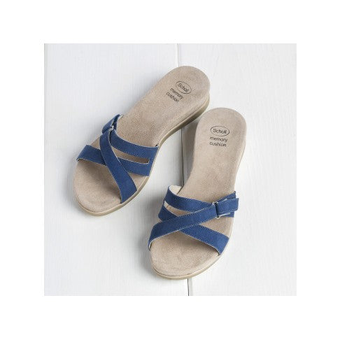 Scholl Nay Sandal Nr.40