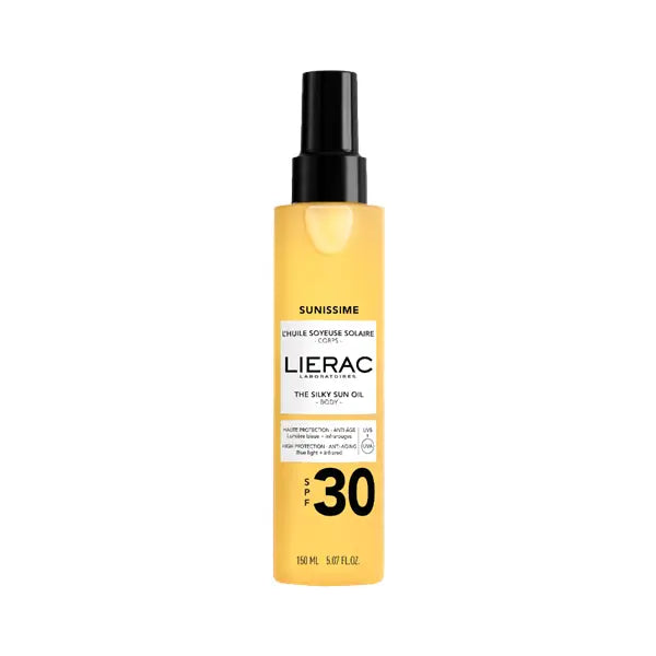 Sunissime Óleo Solar Corpo Spf30 150ml