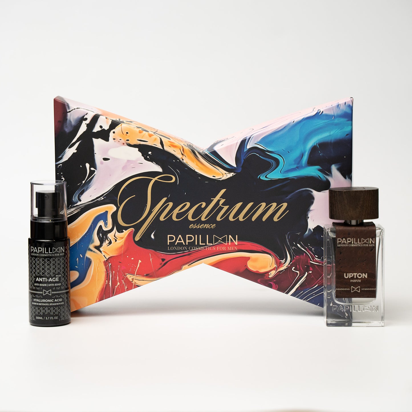 Spectrum Gift Box – Limited Edition