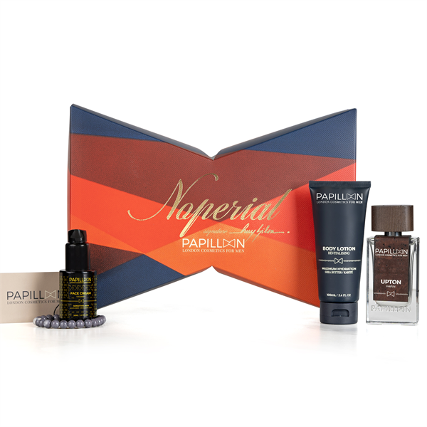 Papillon Privé Noperial Gift Set