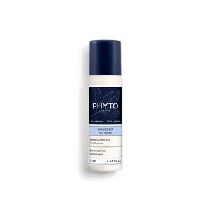 PhytoSuavidade Champô Seco 75mL