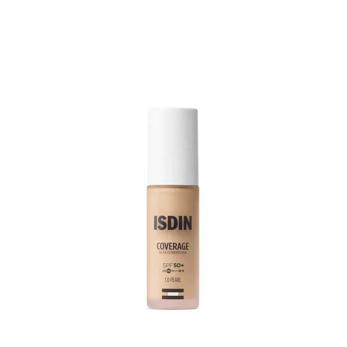 ISDIN Coverage SPF 50+