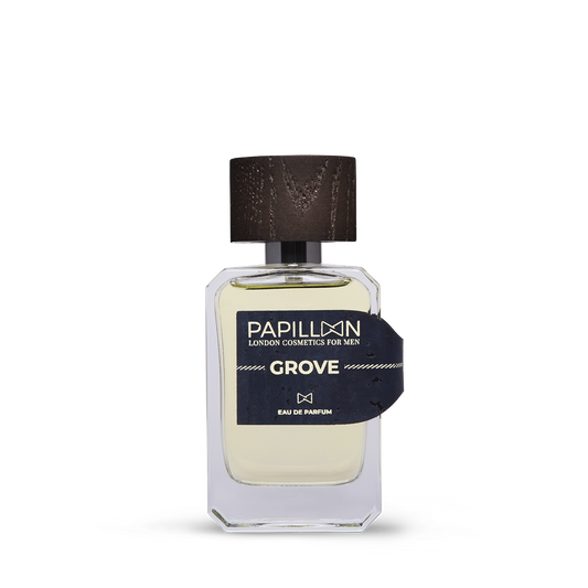 Papillon Grove Eau de Parfum 50mL