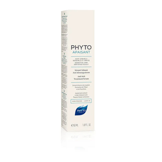 PhytoApaisant Soothing Anti-Itching Serum 50mL