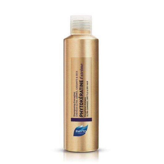 PhytoKératine Extrême Exception Shampoo 200ml