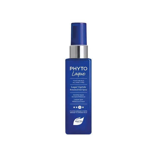 PhytoLaque Laca Vegetal Fijación Media a Fuerte 100mL