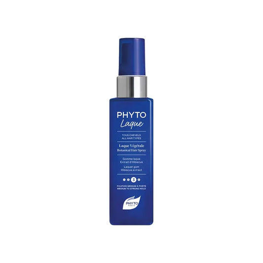 PhytoLaque Laca Vegetal Fijación Media a Fuerte 100mL