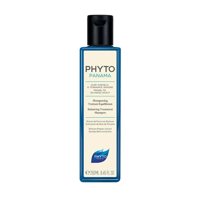 PhytoPanama Balancing Care Shampoo 250mL