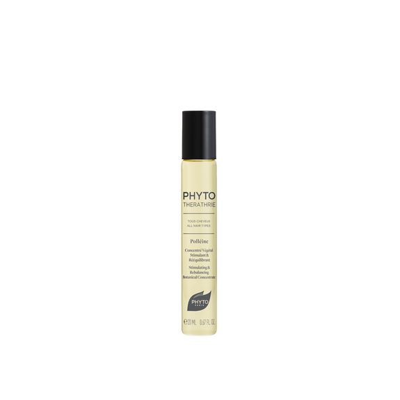 PHYTOPOLLÉINE Concentrado Vegetal Potenciador e Reequilibrante Roll-On 20mL