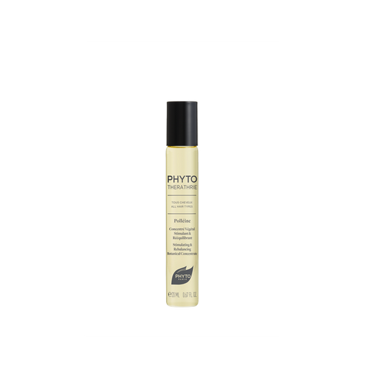 PHYTOPOLLÉINE Concentrado Vegetal Potenciador e Reequilibrante Roll-On 20mL