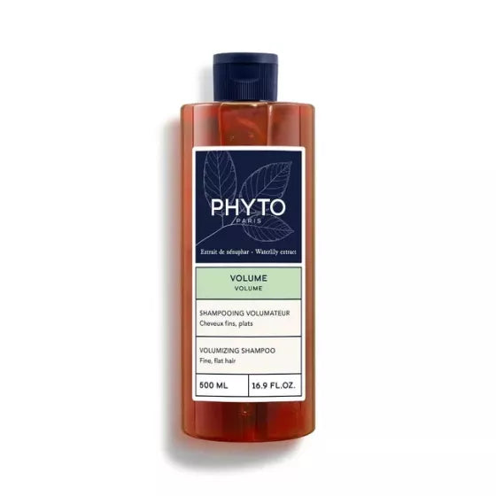 PhytoVolume Shampoo