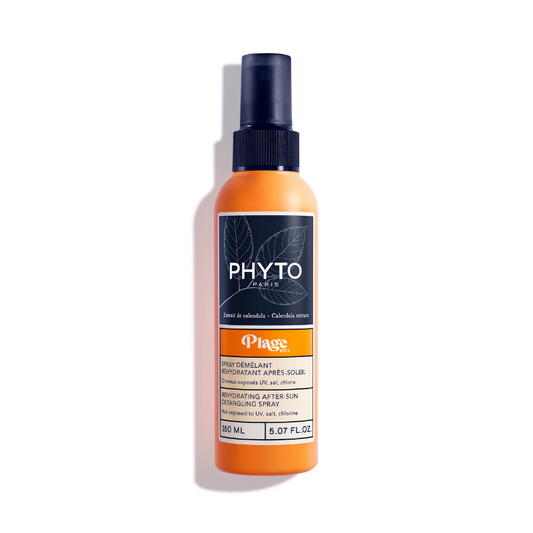 Phyto Plage Spray Pós-Solar Desembaraçador 150ml