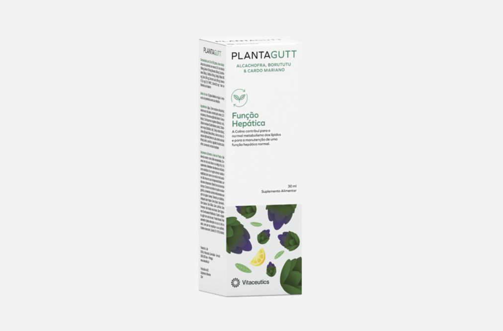 Plantagutt Baby Ampoules x2