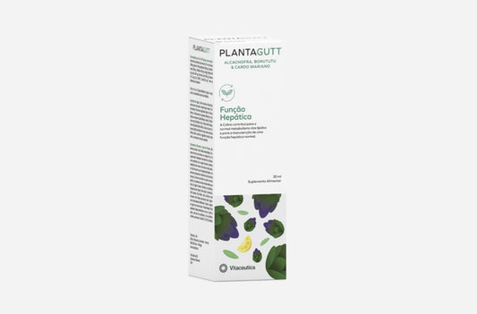 Plantagutt Baby Ampoules x2