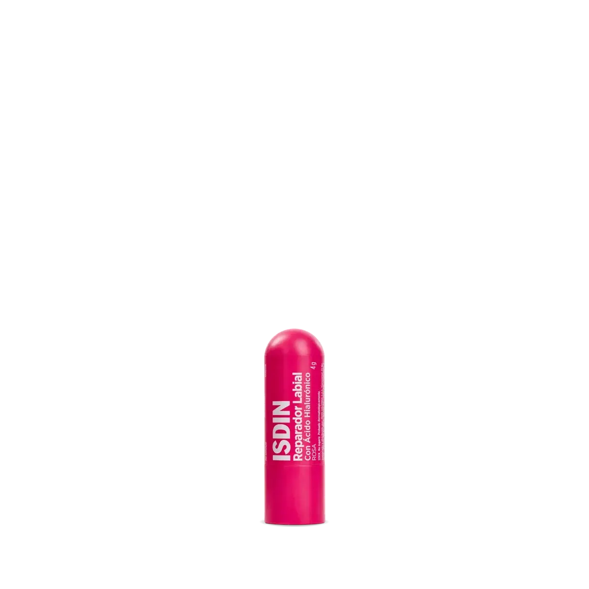 ISDIN  Reparador Labial Stick Rosa