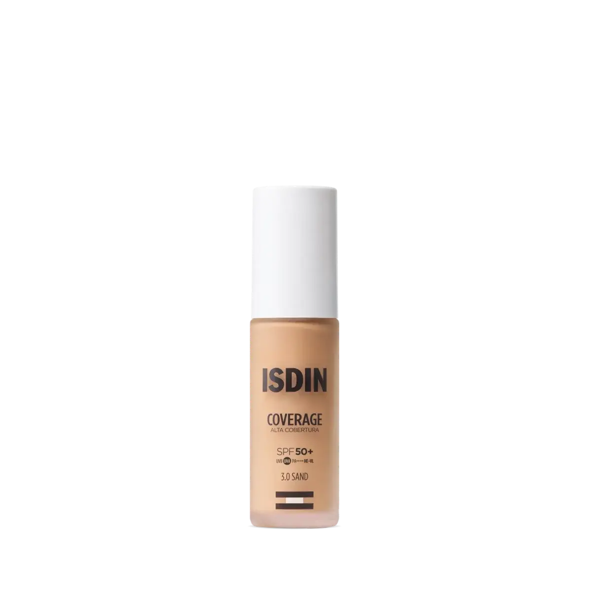 ISDIN Coverage SPF 50+