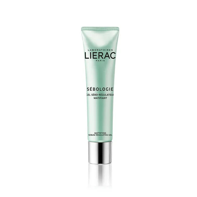 Sébologie Imperfection Correcting Regulating Gel 40mL