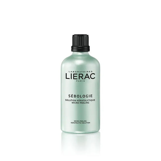 Sébologie Solução Queratolítica de Correção de Imperfeições 100mL