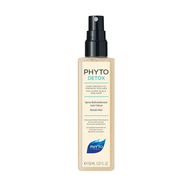 PhytoDetox Spray Refrescante Antiolor 150mL