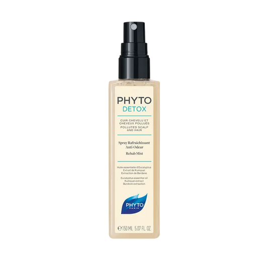 PhytoDetox Spray Refrescante Antiolor 150mL