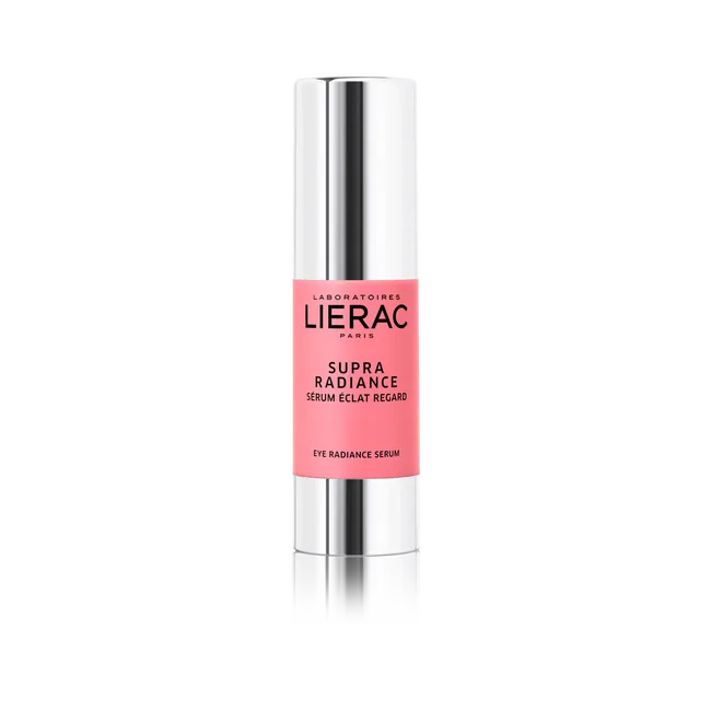 Supra Radiance Sérum Iluminador de Contorno de Olhos 15mL