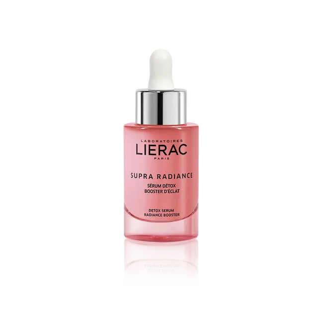 Supra Radiance Suero potenciador de luminosidad 30 ml