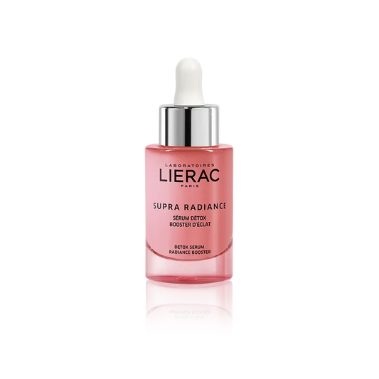 Supra Radiance Suero potenciador de luminosidad 30 ml