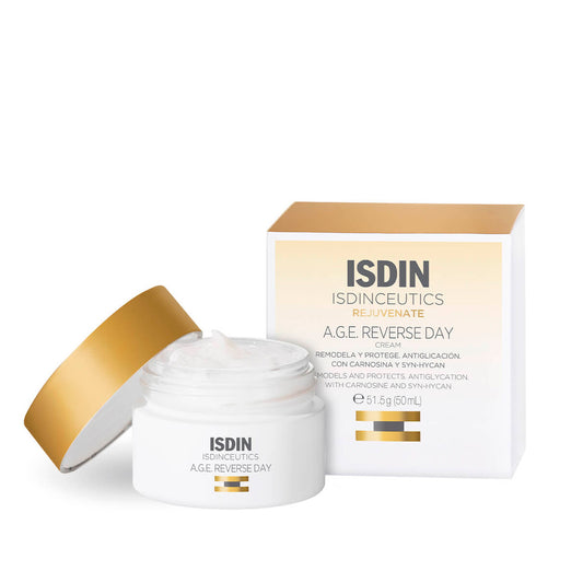 Isdinceutics AGE Inversa Día 50 mL