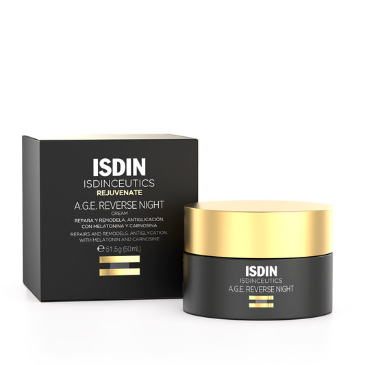 Isdinceutics AGE Inversa Noche 50 mL