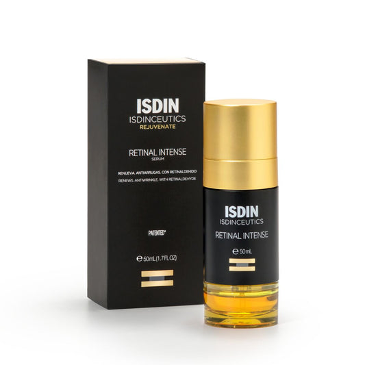 Isdinceutics Retina Intenso 50 mL