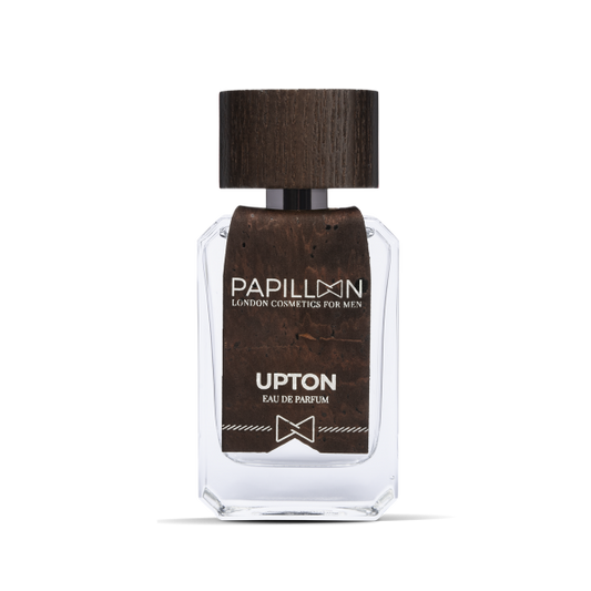 Papillon Upton | Eau de Parfum 50mL